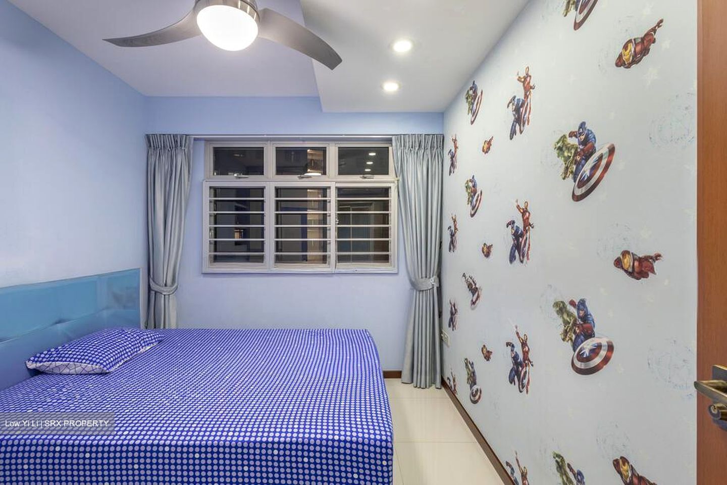 Blk 677C Park Grove @ Yishun (Yishun), HDB 4 Rooms #502007041
